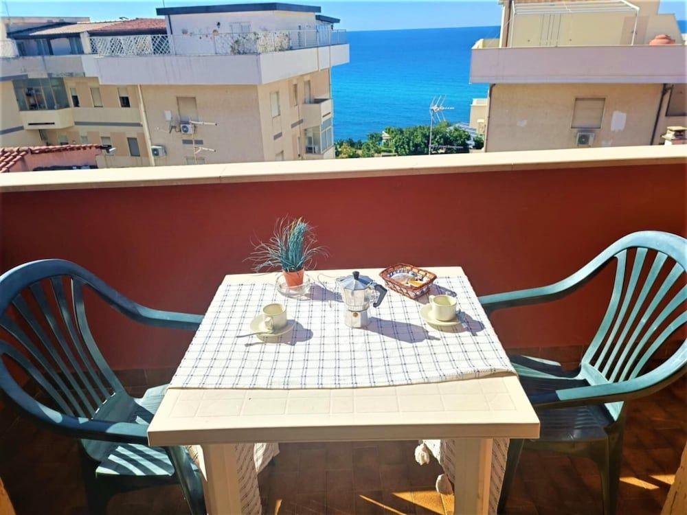 Appartamento Gaia a Tropea 1