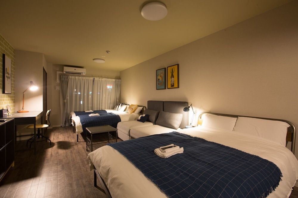 Sky Living Namba 1