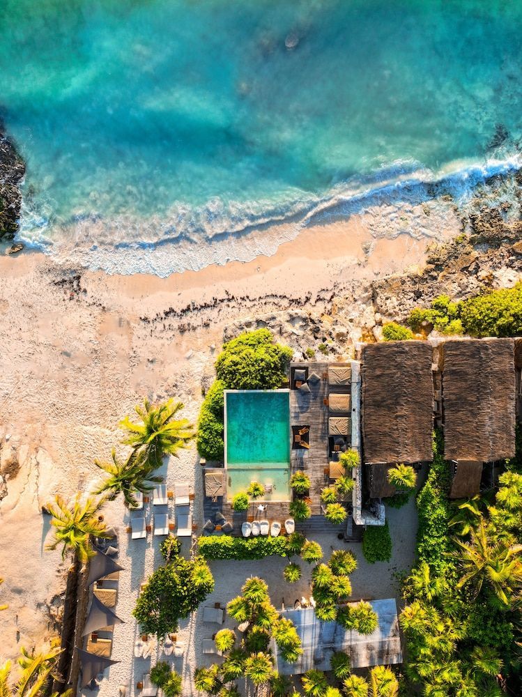 Our Habitas Tulum - Adults Only 1