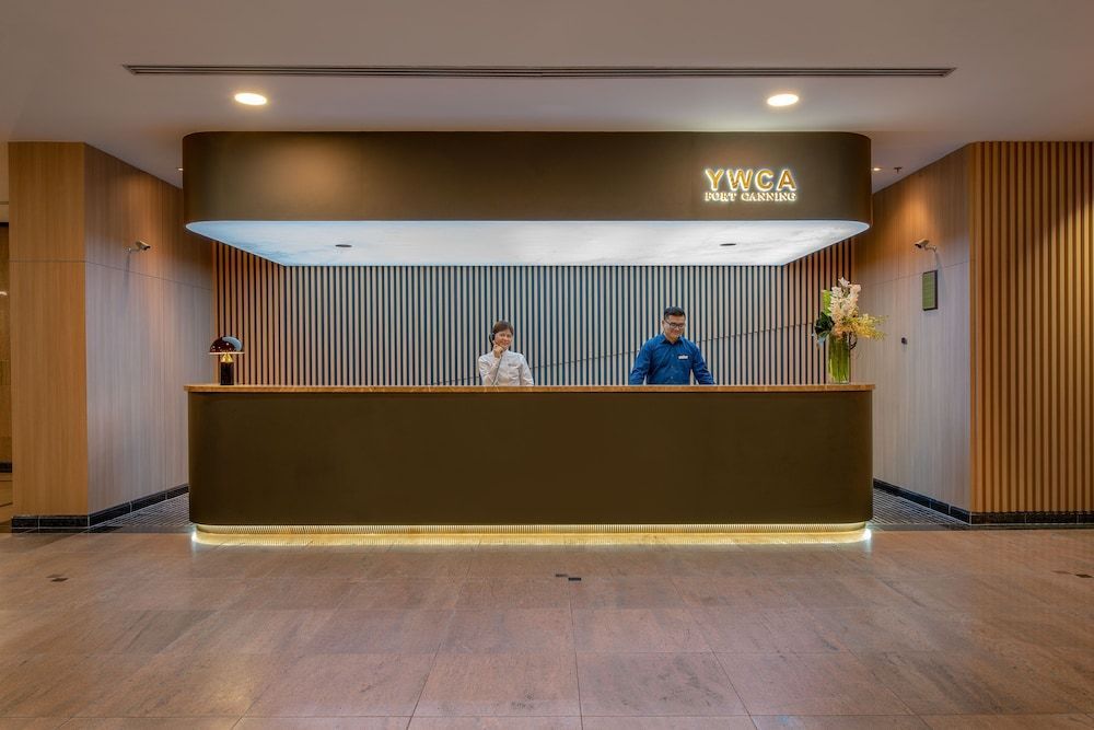 YWCA Fort Canning 2