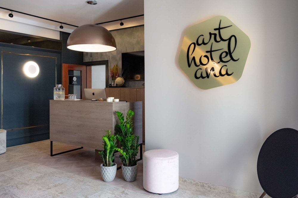 Arthotel ANA Aura 1