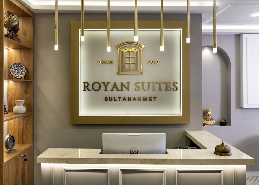 Royan Suites 1