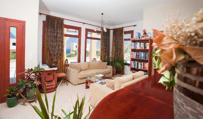 Golden Sun Apartments 2