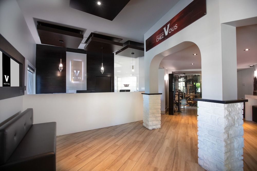 Hotel V 2