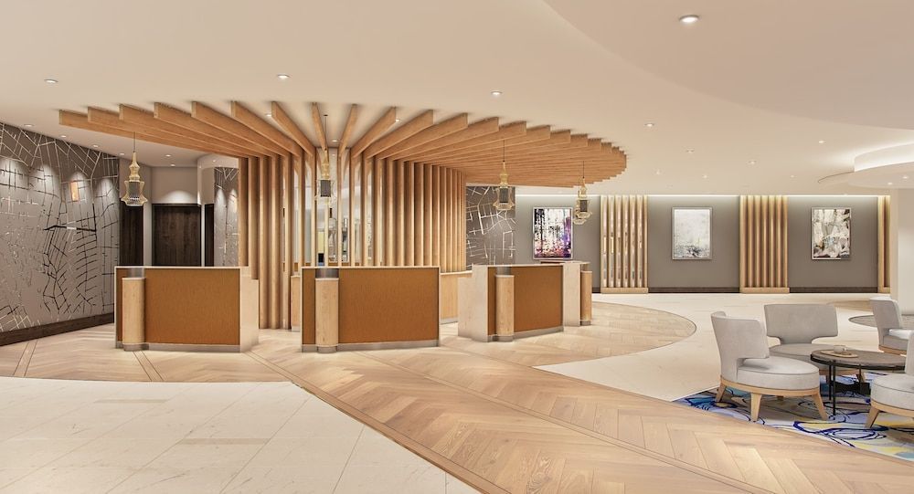 Southern Sun Rosebank 2