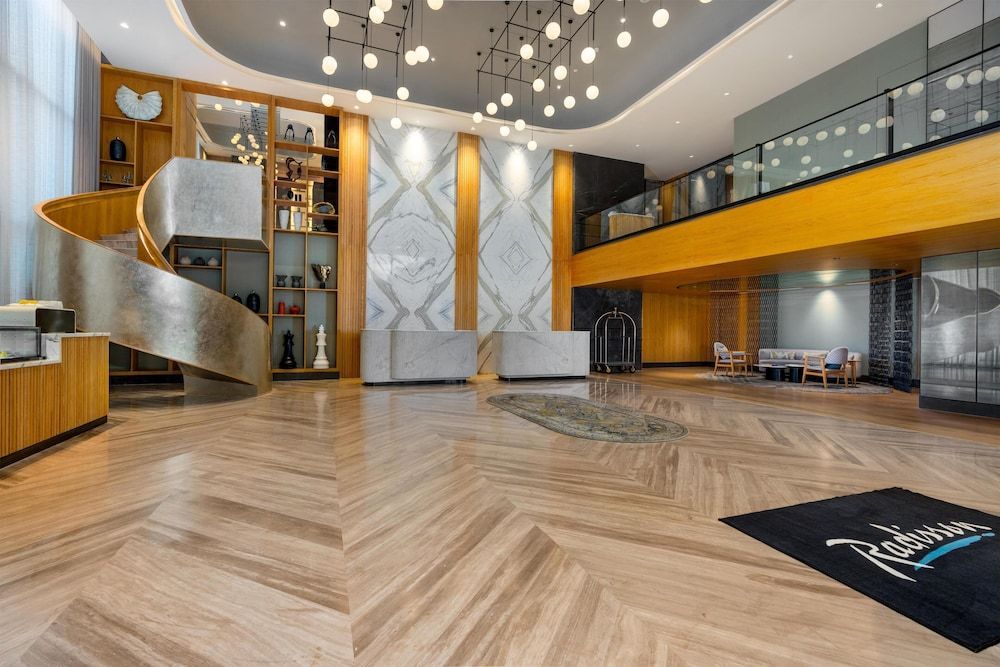 Radisson Hotel Prayagraj 2
