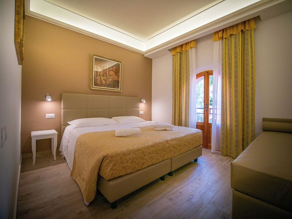 Hotel Villa San Giorgio 2