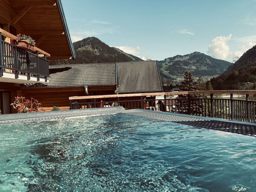 Terra-Beka Lodge 1