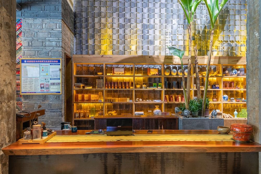 Yoba Boutique Hotel 2