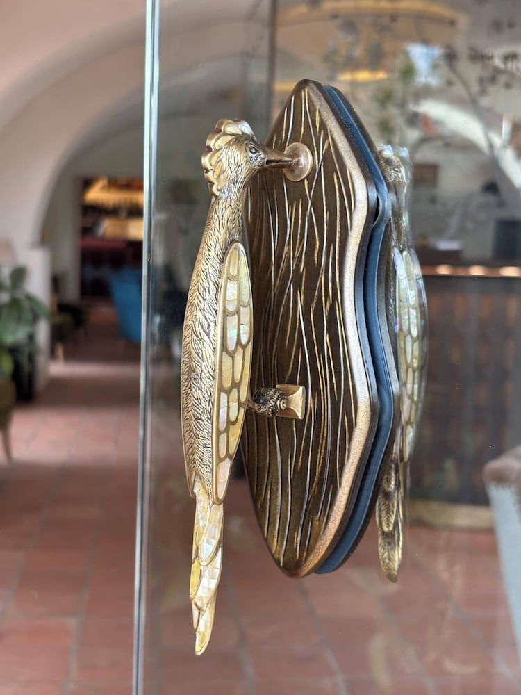 Relais Sant'Uffizio 2