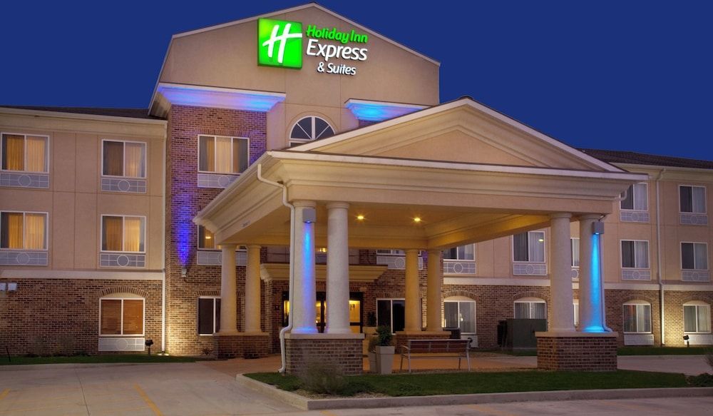 Holiday Inn Express & Suites JACKSONVILLE by IHG 1