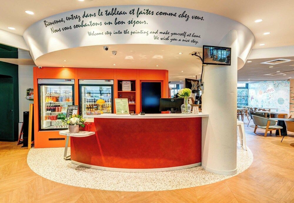 B&B HOME Rueil-Malmaison Gare 2