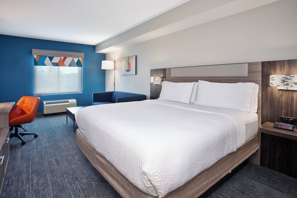 Holiday Inn Express AUGUSTA NORTH - GA by IHG 2