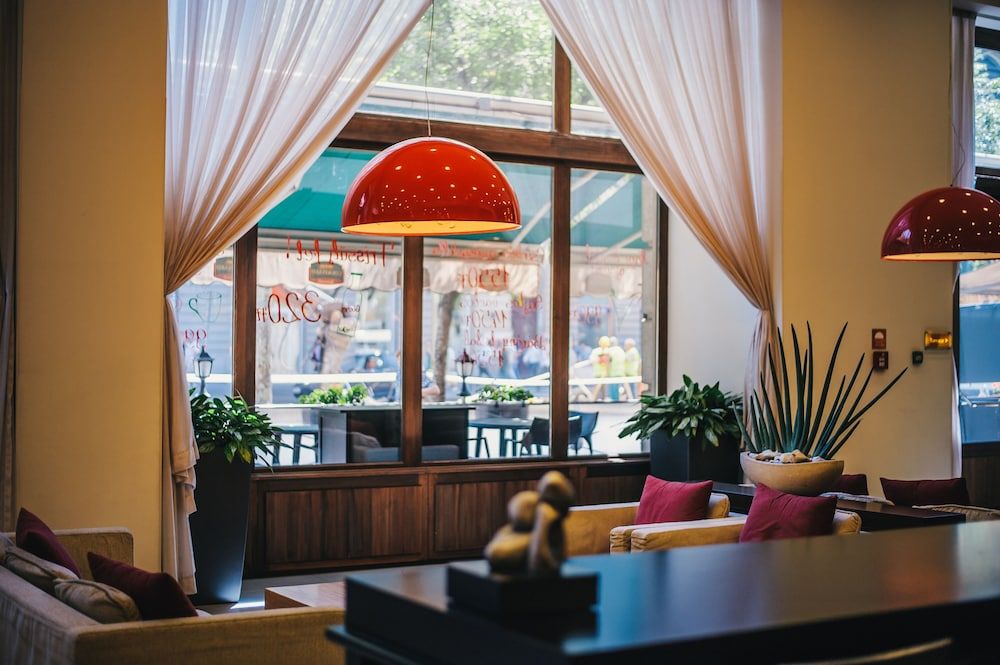 Courtyard by Marriott Budapest City Center 2
