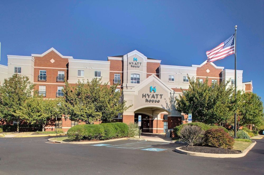 Hyatt House Philadelphia/Plymouth Meeting 1