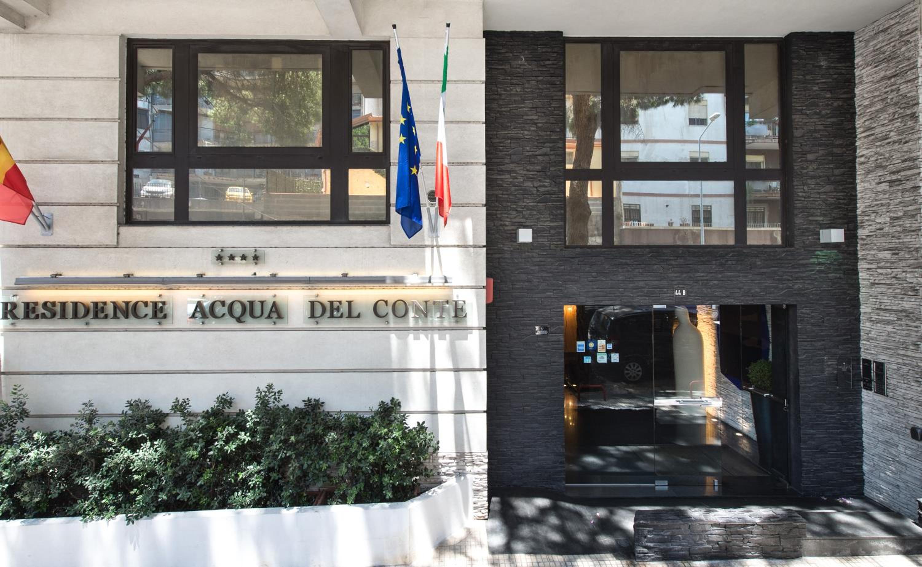 Residence Acqua del Conte 2