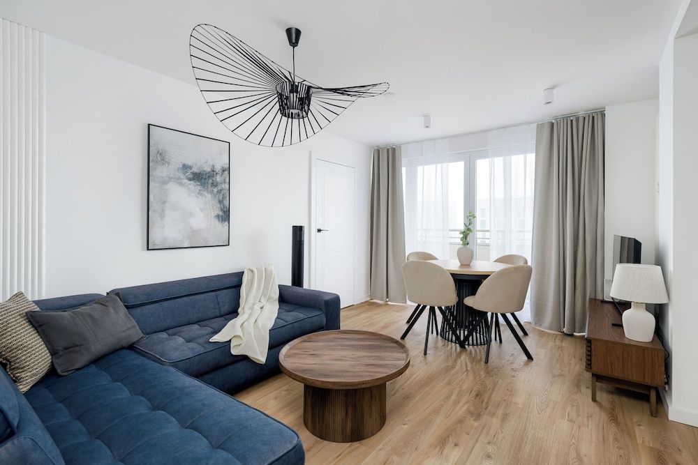 Stockholm by Kairos Apartments 1