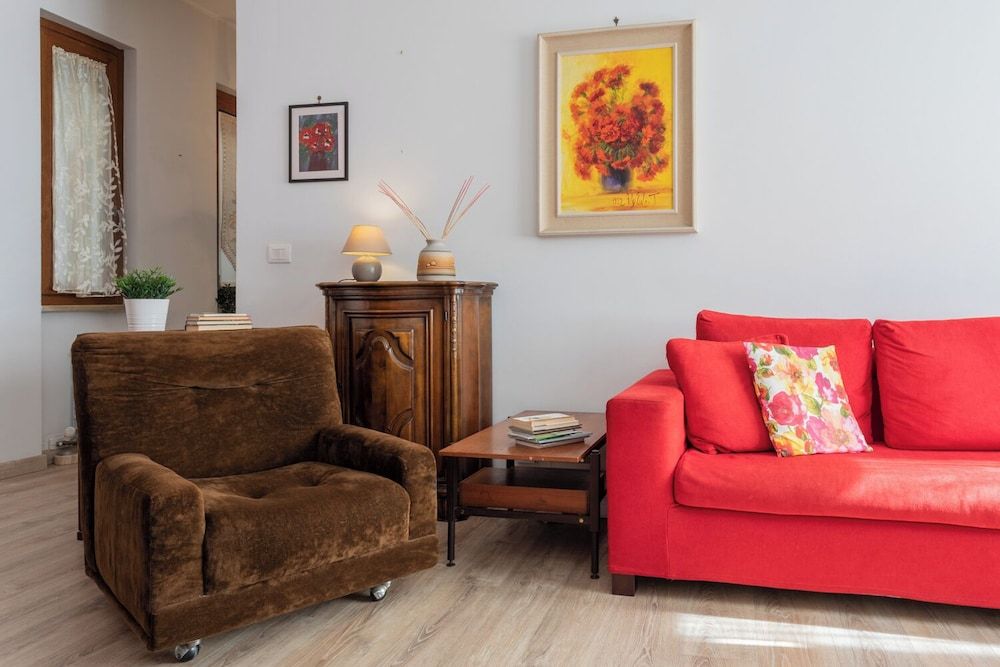 Saluzzo House by Wonderful Italy 1