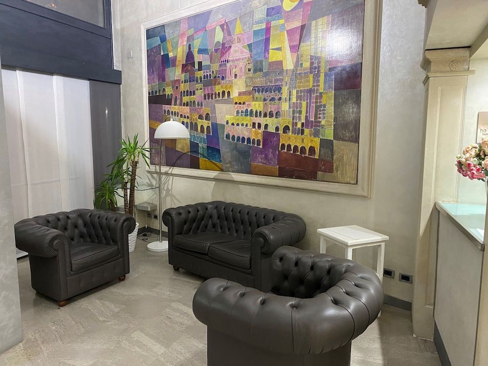 Hotel Europa 1