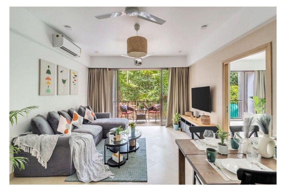 Aeris by Dia Hotels And Homes 1