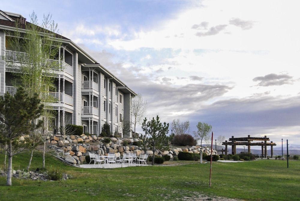 Holiday Inn Club Vacations DAVID WALLEY'S RESORT by IHG 2