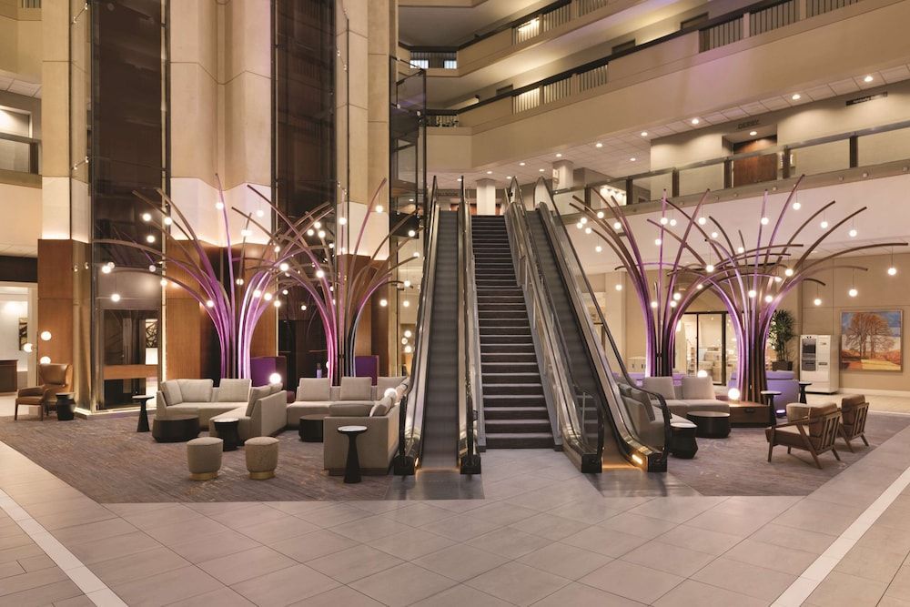 Hyatt Regency Louisville 2