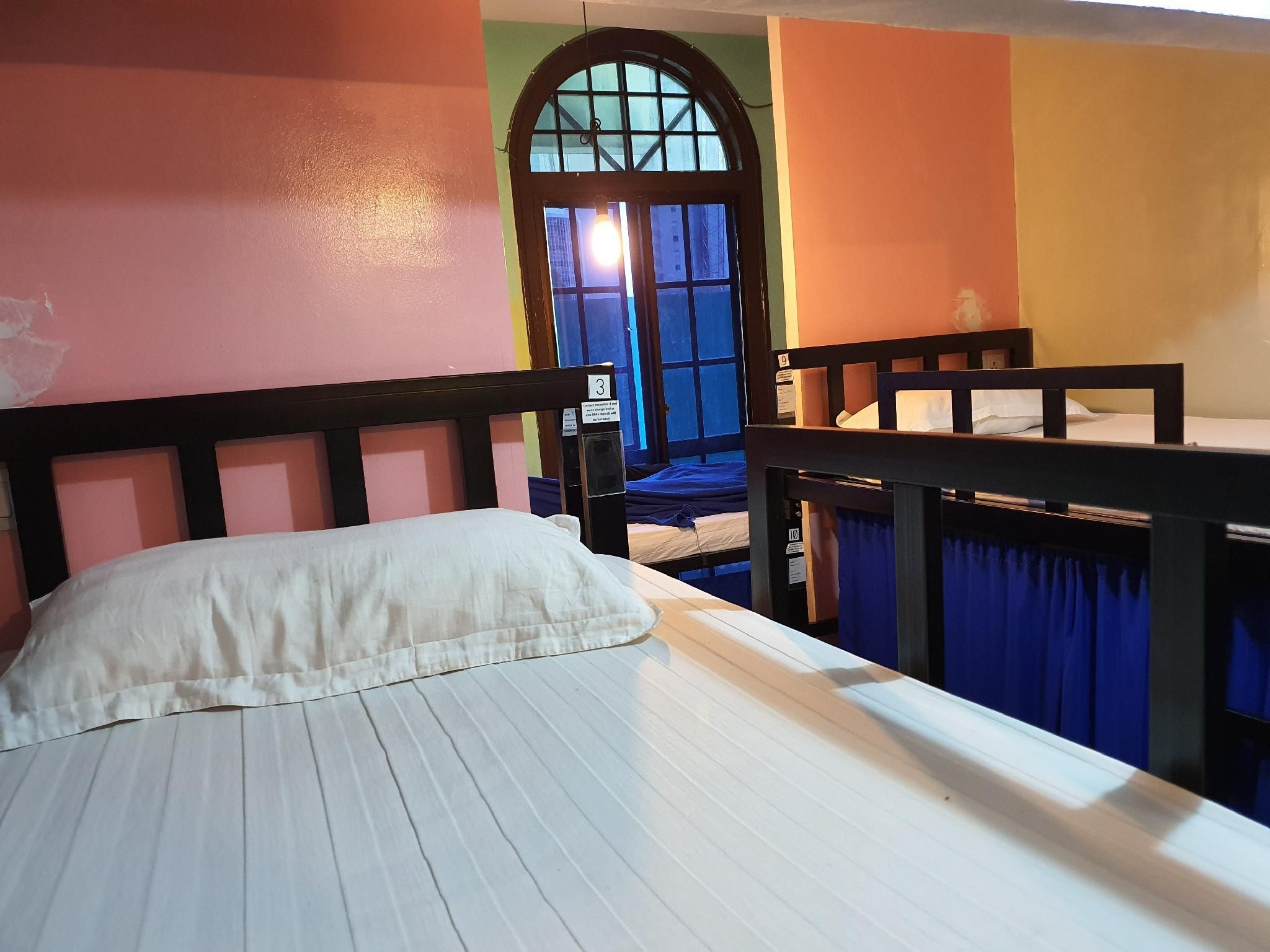 Travel Hub Guesthouse 2