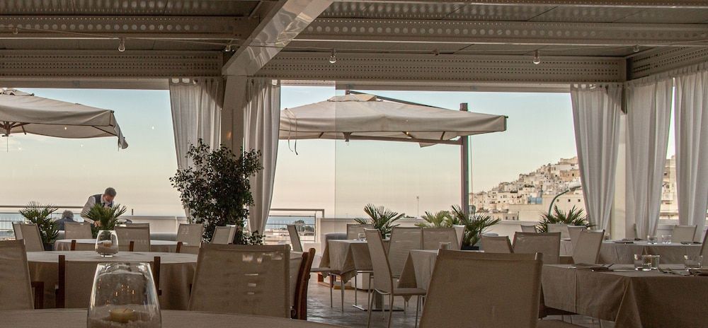 Hotel Monte Sarago 1