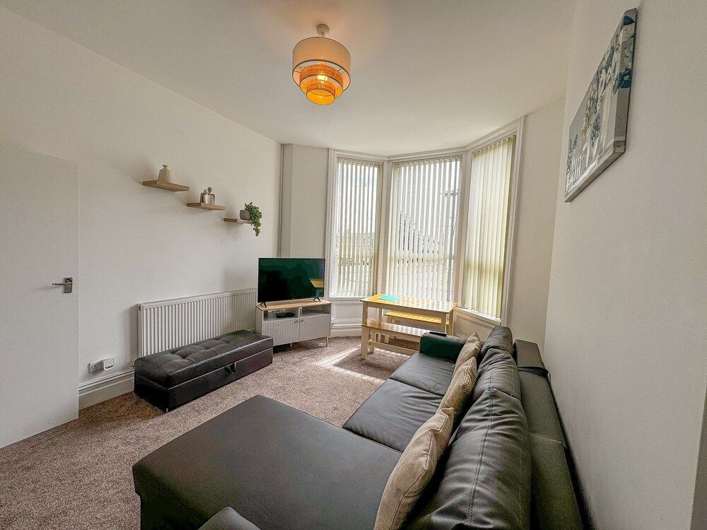 Cherry Property - Pear Suite 1
