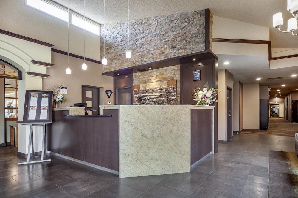 Best Western Wayside Inn 2