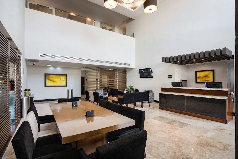 DoubleTree by Hilton Hotel Queretaro 2