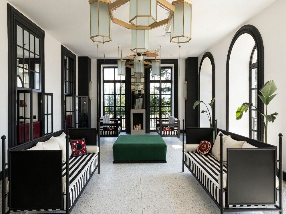 Esquisse Design Hotel 2