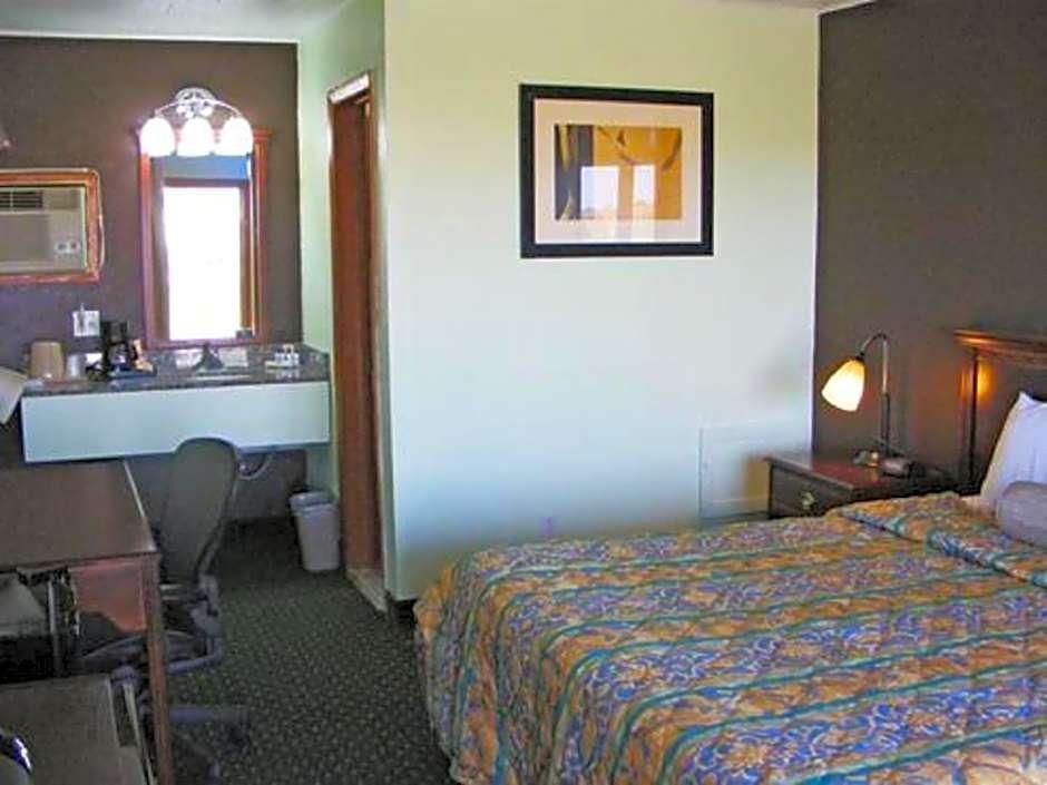 Budget Inn Palmyra 1