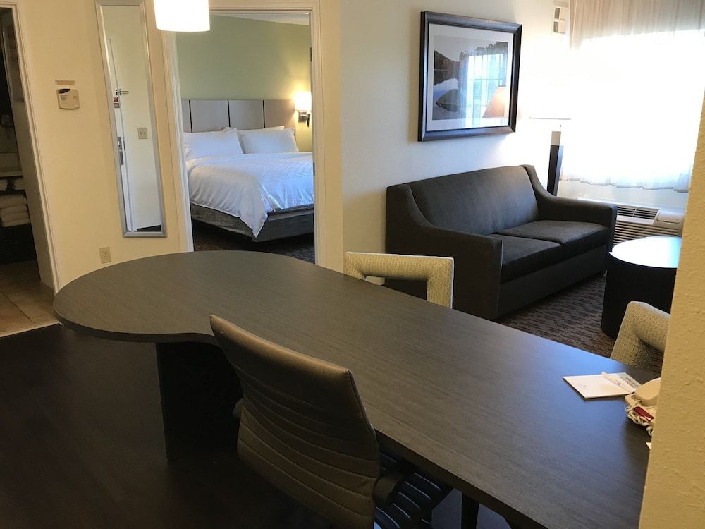 Candlewood Suites FORT WAYNE - NW by IHG 1