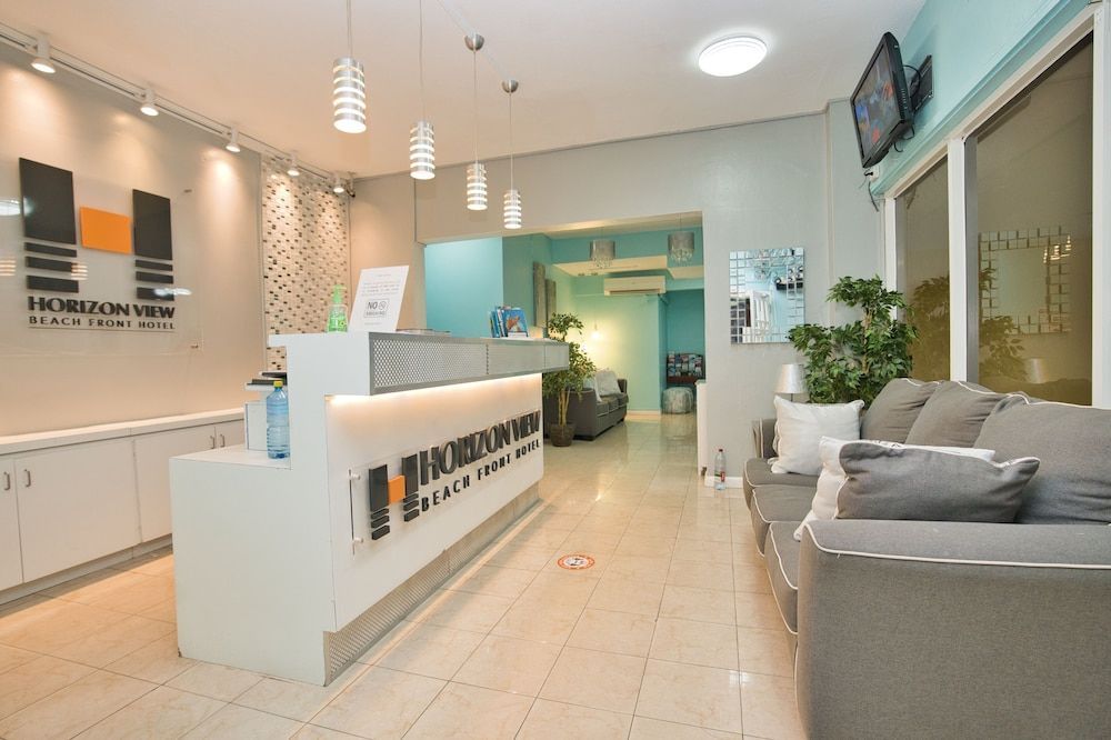 Horizon View Beach Hotel 1