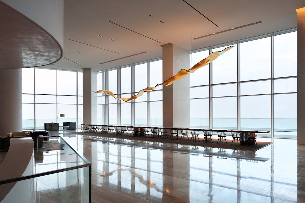 SEAMARQ HOTEL 2