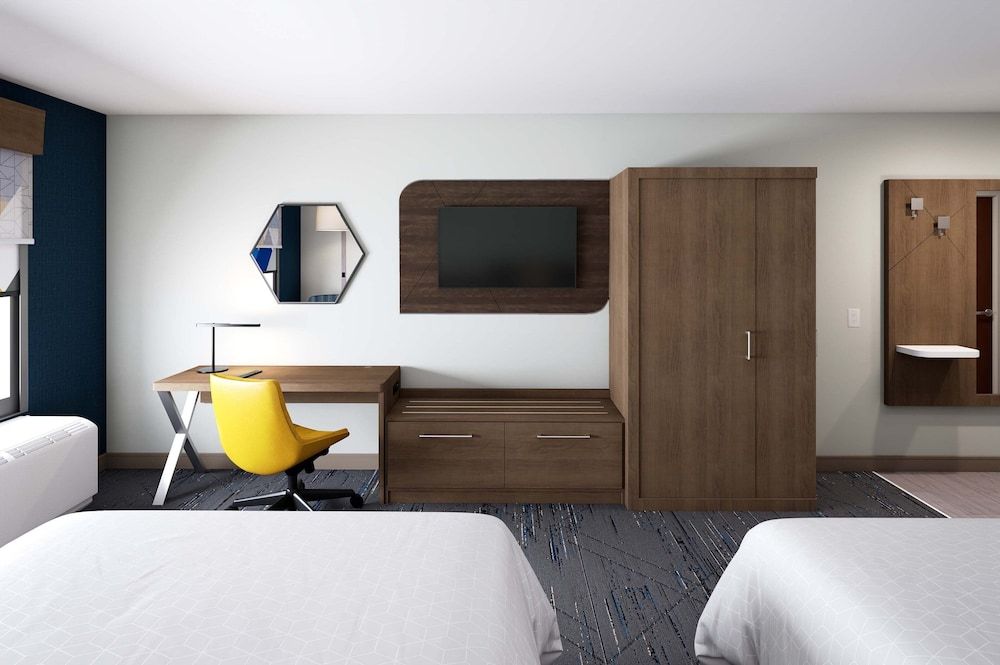 Holiday Inn Express JESUP by IHG 1