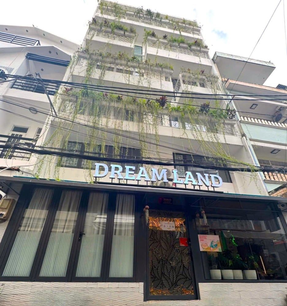 Dream Land 1