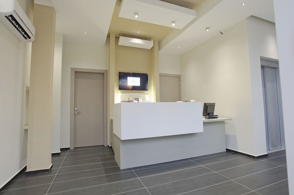 Hotel Agrigento Home 2
