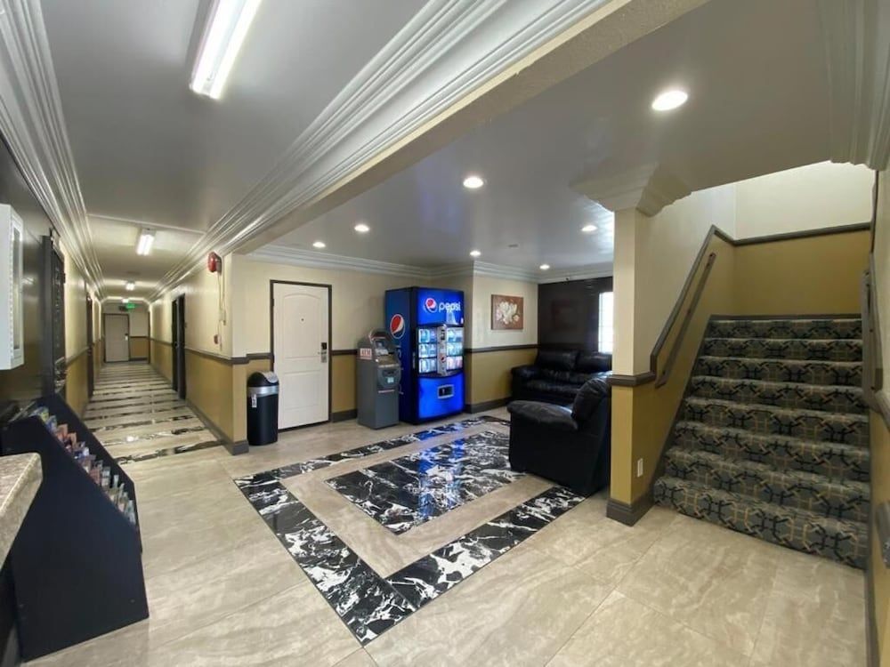The Patio Motel - Los Angeles, LAX 2