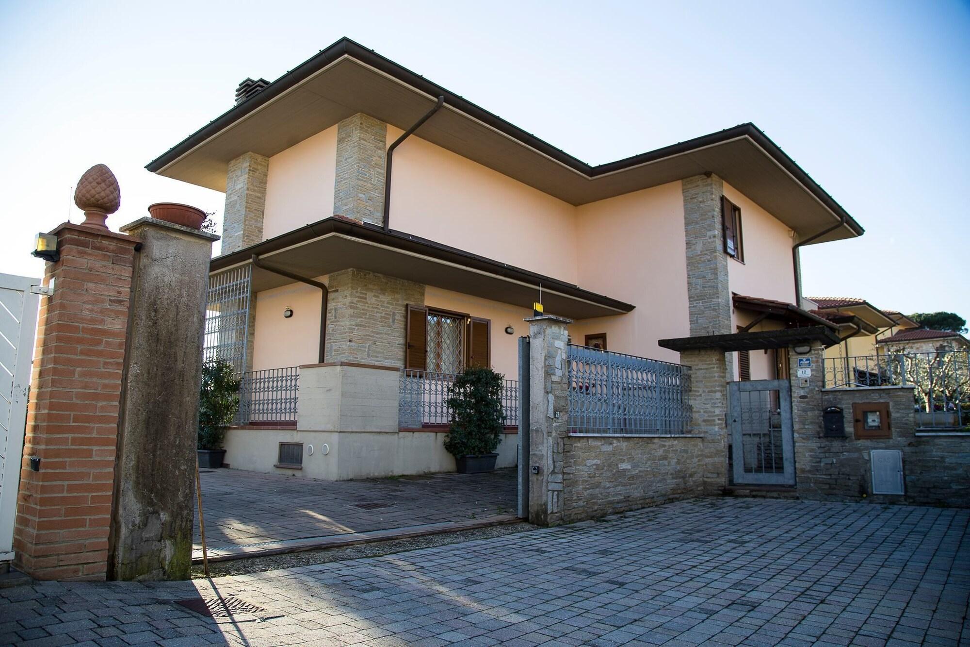 B&B Nuovo Paradiso 1