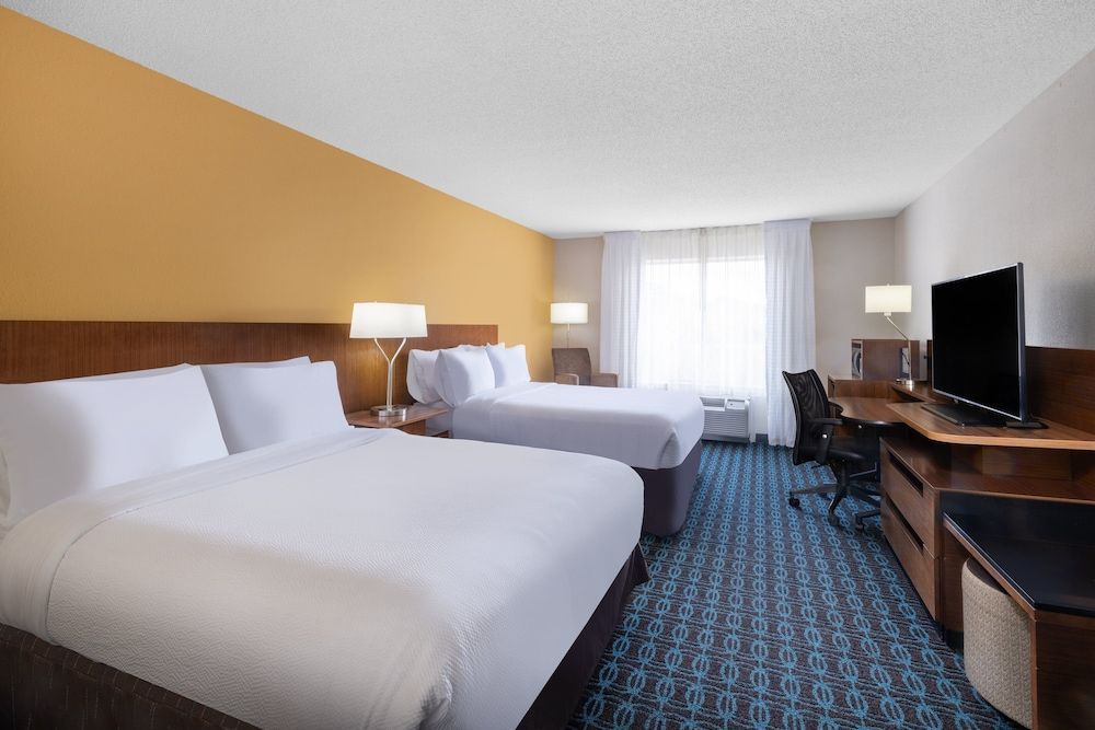 Garner Hotel MACON WEST by IHG 1