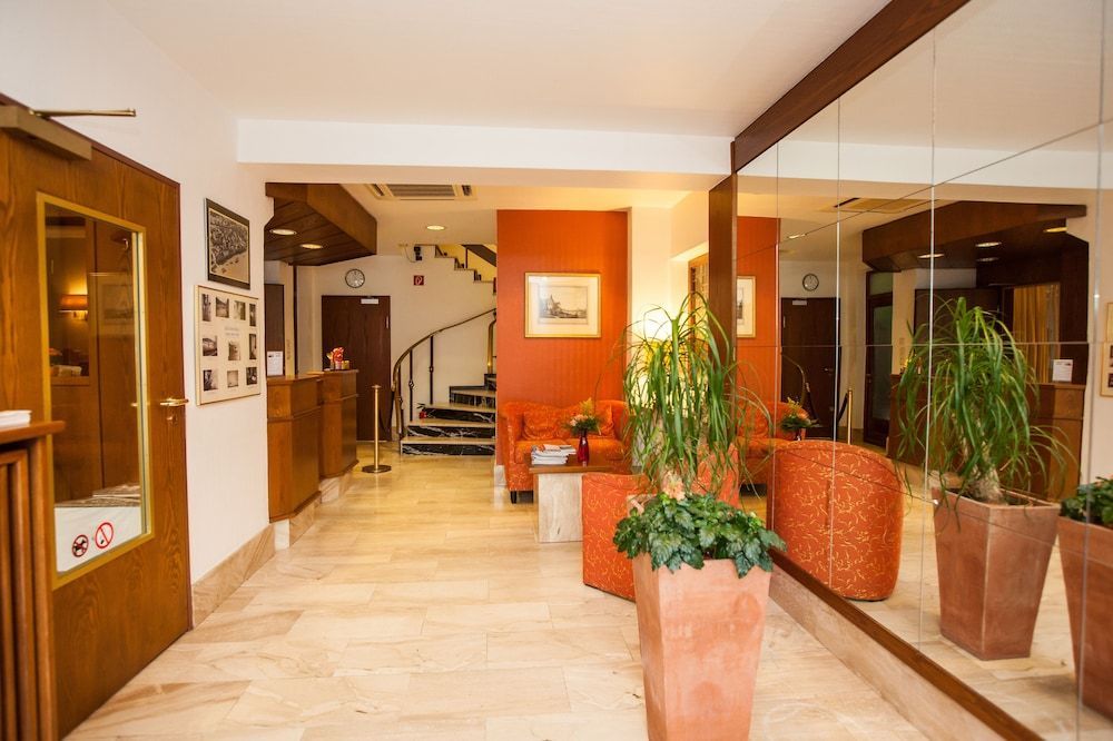 Hotel Garni Günther 2