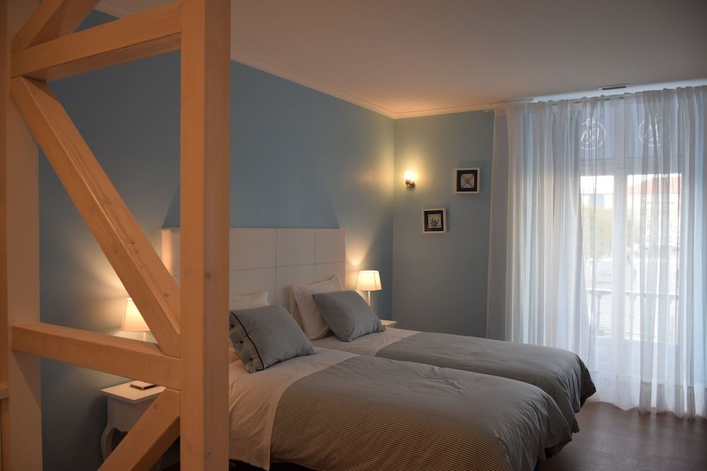 Rossio Apartments 1