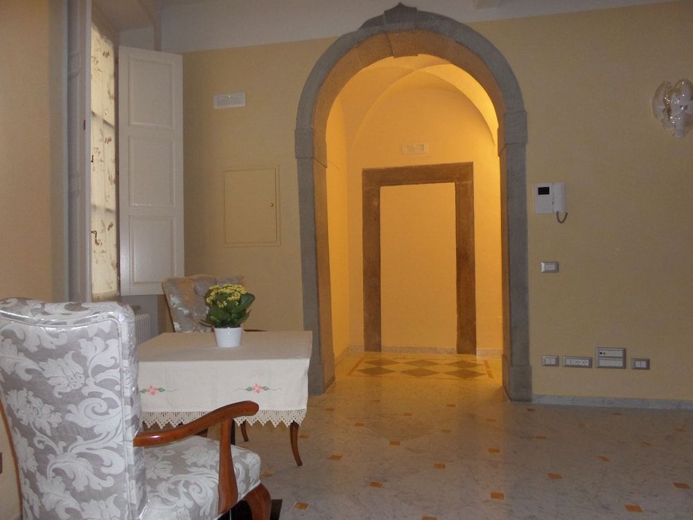 Relais Dei Mercanti B&B And Suites 2