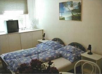 Apartment4you Budapest 2