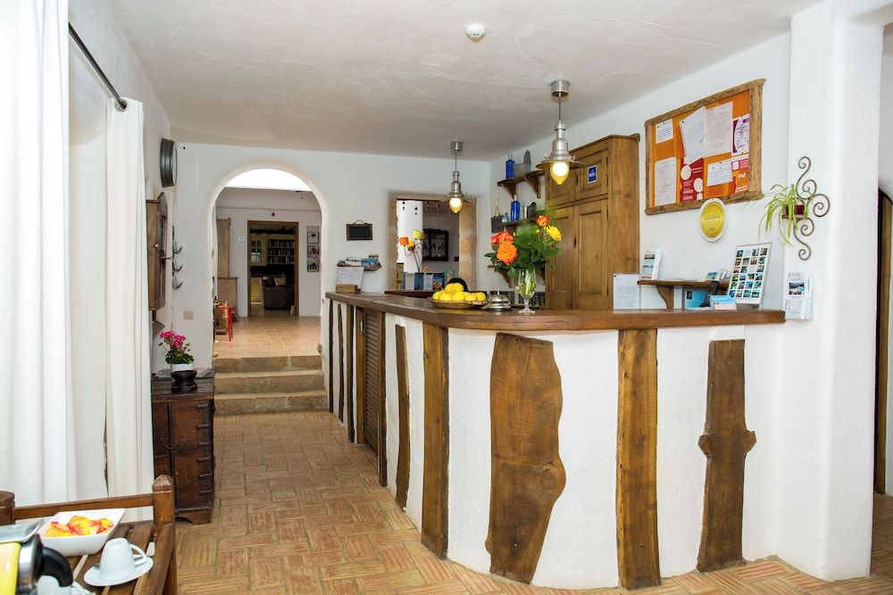 Casa Fajara 2