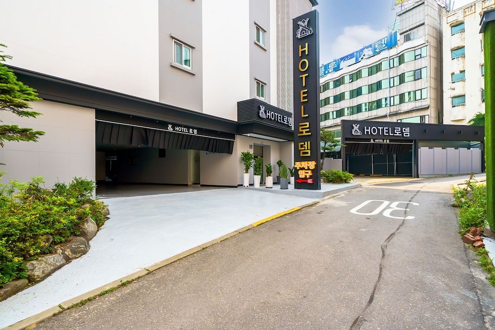 Hotel Rodem 1