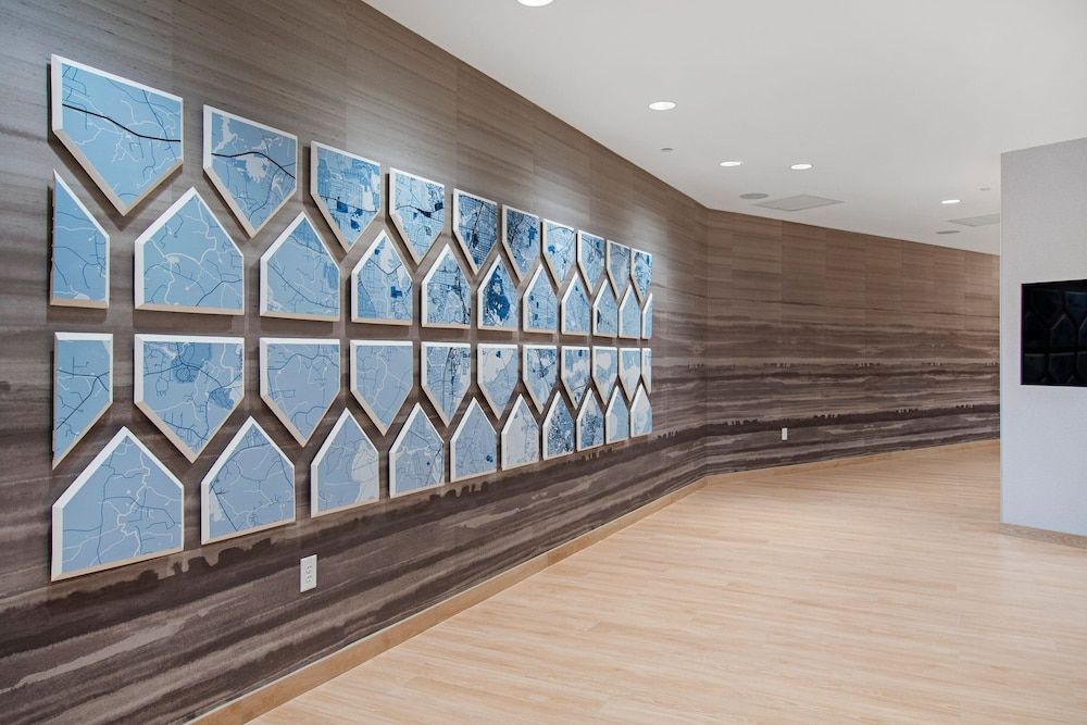 Sheraton Chapel Hill 2