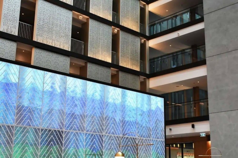 Park Hyatt Auckland 2